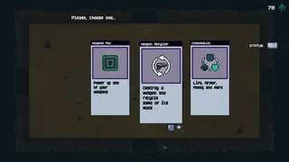 Скриншот 6 к игре Beyond Lost Planets