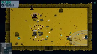 Скриншот 7 к игре Beyond Lost Planets