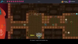 Скриншот 1 к игре Naqoo