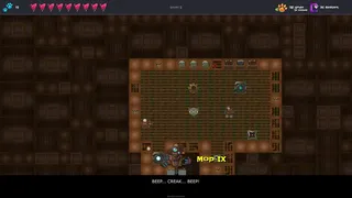 Скриншот 2 к игре Naqoo