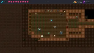 Скриншот 4 к игре Naqoo