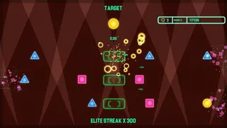Скриншот 1 к игре Smashometry