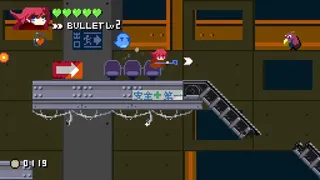 Скриншот 4 к игре ツクールシリーズ　おばけ電車と紅き魔女