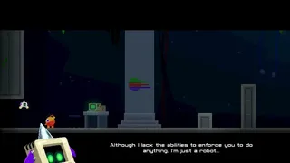 Скриншот 5 к игре STUB