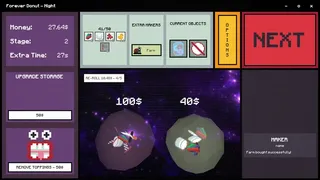 Скриншот 2 к игре Forever Donut