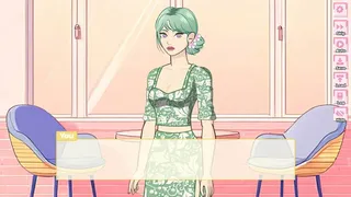 Скриншот 2 к игре A Date With Yuika