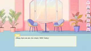 Скриншот 3 к игре A Date With Yuika