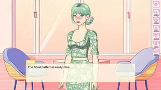 Скриншот 4 к игре A Date With Yuika