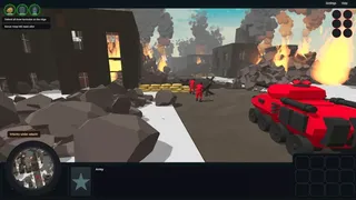 Скриншот 1 к игре Beyond The Second Hour