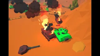Скриншот 2 к игре Beyond The Second Hour