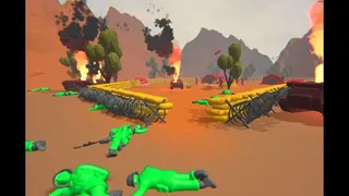 Скриншот 3 к игре Beyond The Second Hour