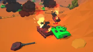 Скриншот 7 к игре Beyond The Second Hour