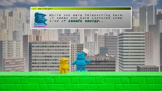 Скриншот 4 к игре CxC