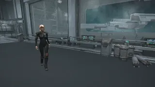 Скриншот 1 к игре The Entity Within