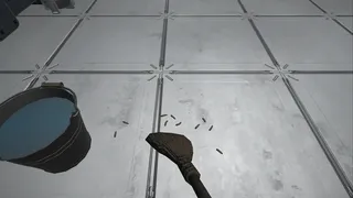 Скриншот 2 к игре The Entity Within