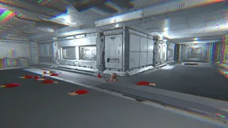 Скриншот 4 к игре The Entity Within