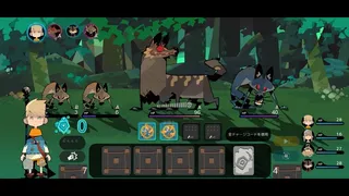 Скриншот 2 к игре Architect Fray