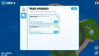 Скриншот 5 к игре Port Authority: Lanes & Lines