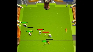 Скриншот 2 к игре SkyFall Strikers