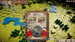 Скриншот 2 к игре Tapper's Fiefdom