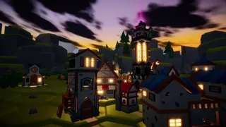 Скриншот 4 к игре Tapper's Fiefdom