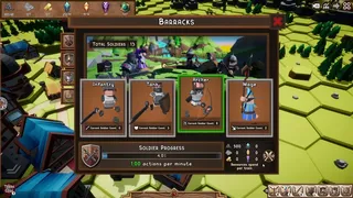 Скриншот 5 к игре Tapper's Fiefdom