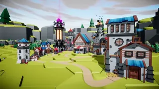 Скриншот 7 к игре Tapper's Fiefdom
