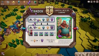 Скриншот 8 к игре Tapper's Fiefdom