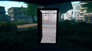 Скриншот 1 к игре Project: Doors