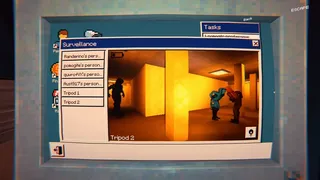 Скриншот 4 к игре Project: Doors