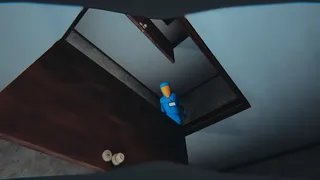 Скриншот 5 к игре Project: Doors