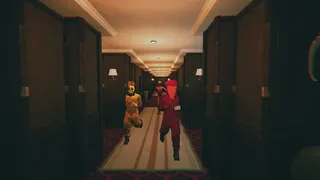 Скриншот 6 к игре Project: Doors