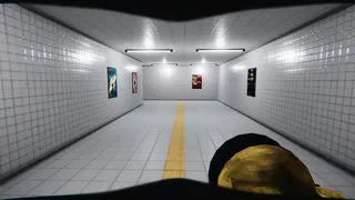 Скриншот 7 к игре Project: Doors