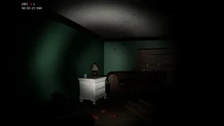 Скриншот 1 к игре The Red Window