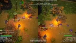 Скриншот 3 к игре Haamupeli: Wrath of the Iku-Turso