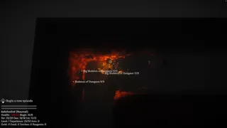 Скриншот 4 к игре Haamupeli: Wrath of the Iku-Turso