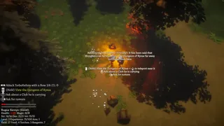 Скриншот 6 к игре Haamupeli: Wrath of the Iku-Turso