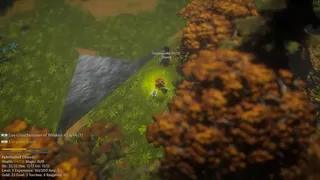 Скриншот 7 к игре Haamupeli: Wrath of the Iku-Turso