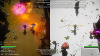 Скриншот 8 к игре Haamupeli: Wrath of the Iku-Turso