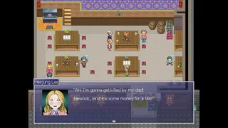 Скриншот 2 к игре TheDrippingSound