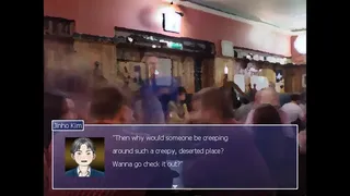Скриншот 5 к игре TheDrippingSound