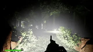 Скриншот 2 к игре DARK