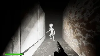 Скриншот 4 к игре DARK