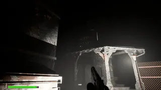 Скриншот 5 к игре DARK
