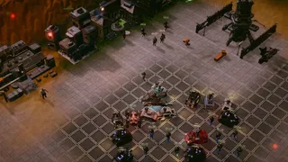 Скриншот 1 к игре The Last Legion