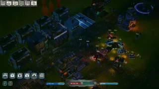 Скриншот 3 к игре The Last Legion