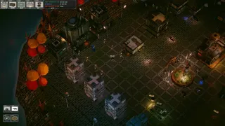 Скриншот 4 к игре The Last Legion