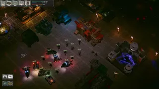 Скриншот 8 к игре The Last Legion