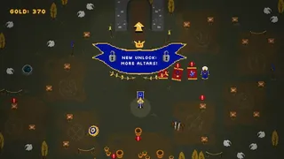 Скриншот 3 к игре PESKY ORCS!