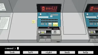 Скриншот 3 к игре Kafka at the Station